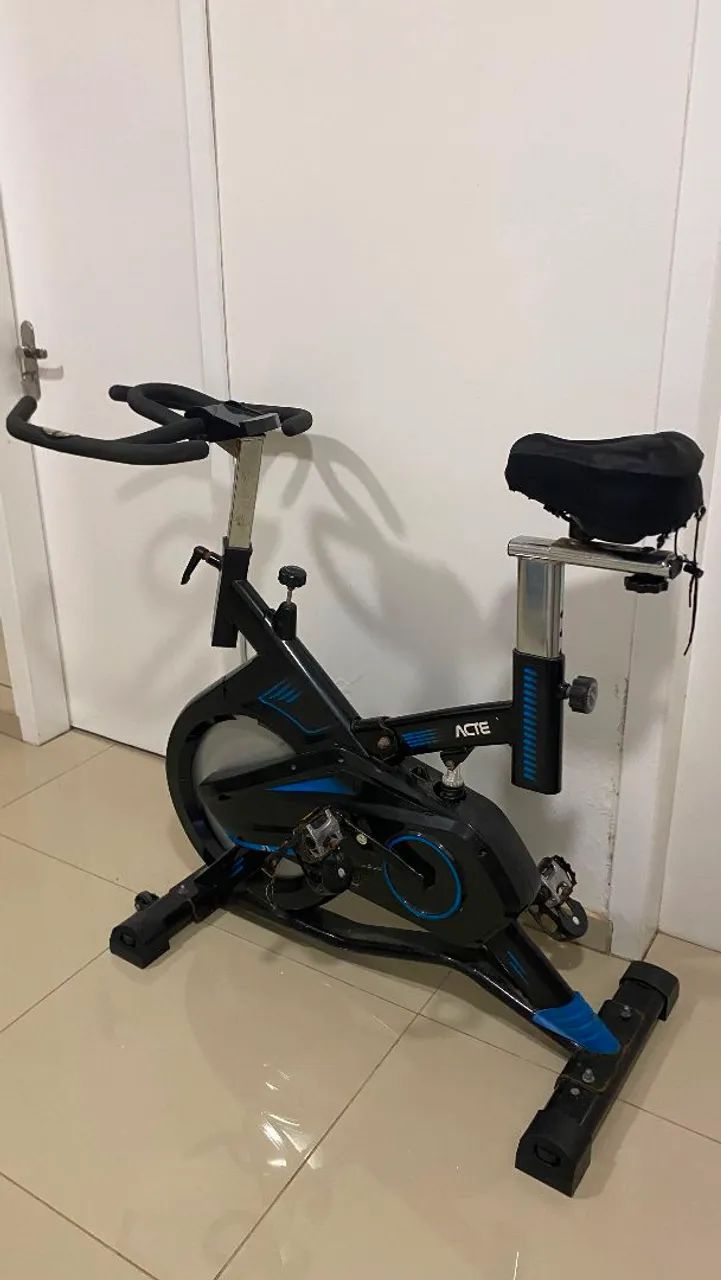 bike spinning ACTE - Foto 3