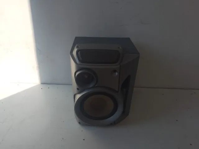 Caixa Acústica Philips 