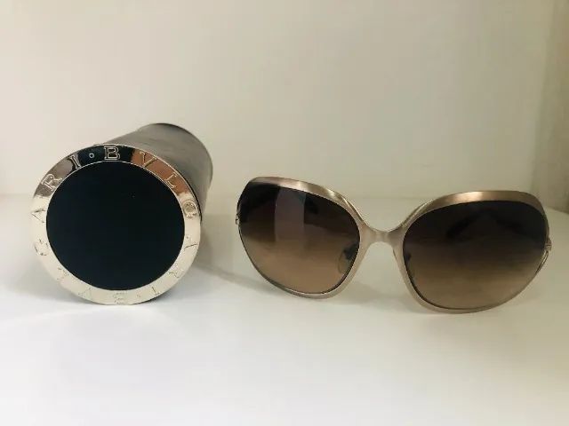 Óculos de Sol Bvlgari