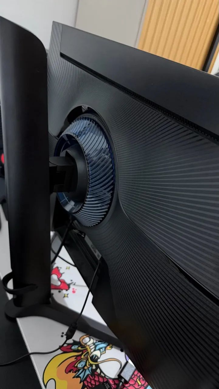 Monitor Gamer 240 HZ IPS - Foto 2