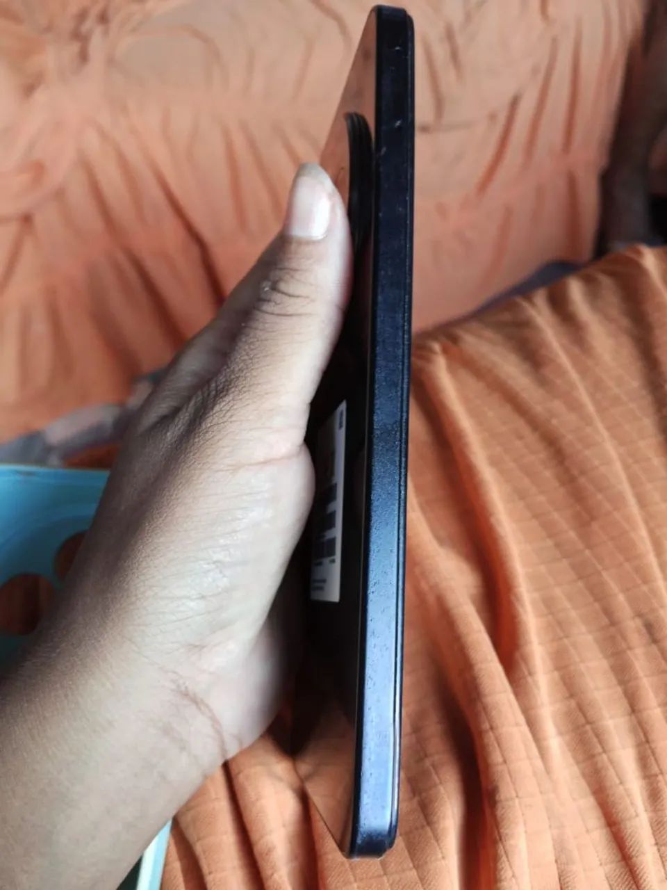 Celular redmi 14 C - Foto 5
