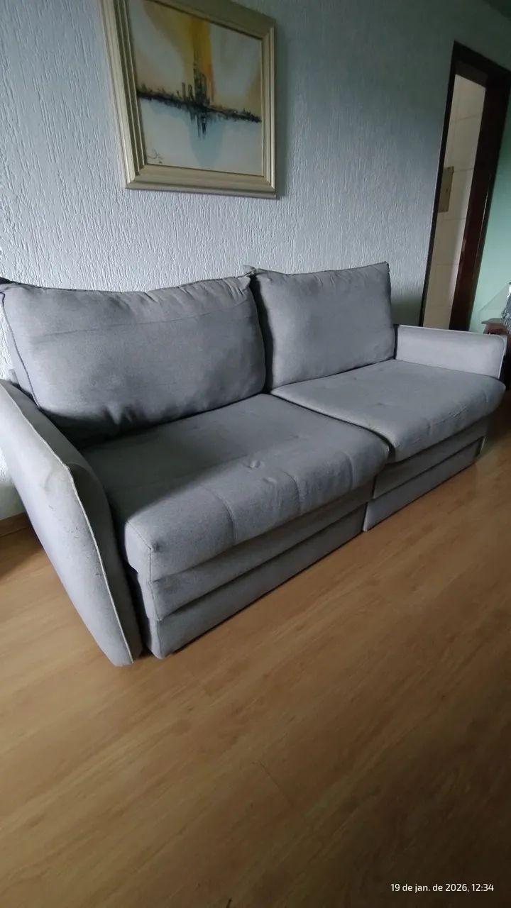 Sofá retrátil  - Foto 3