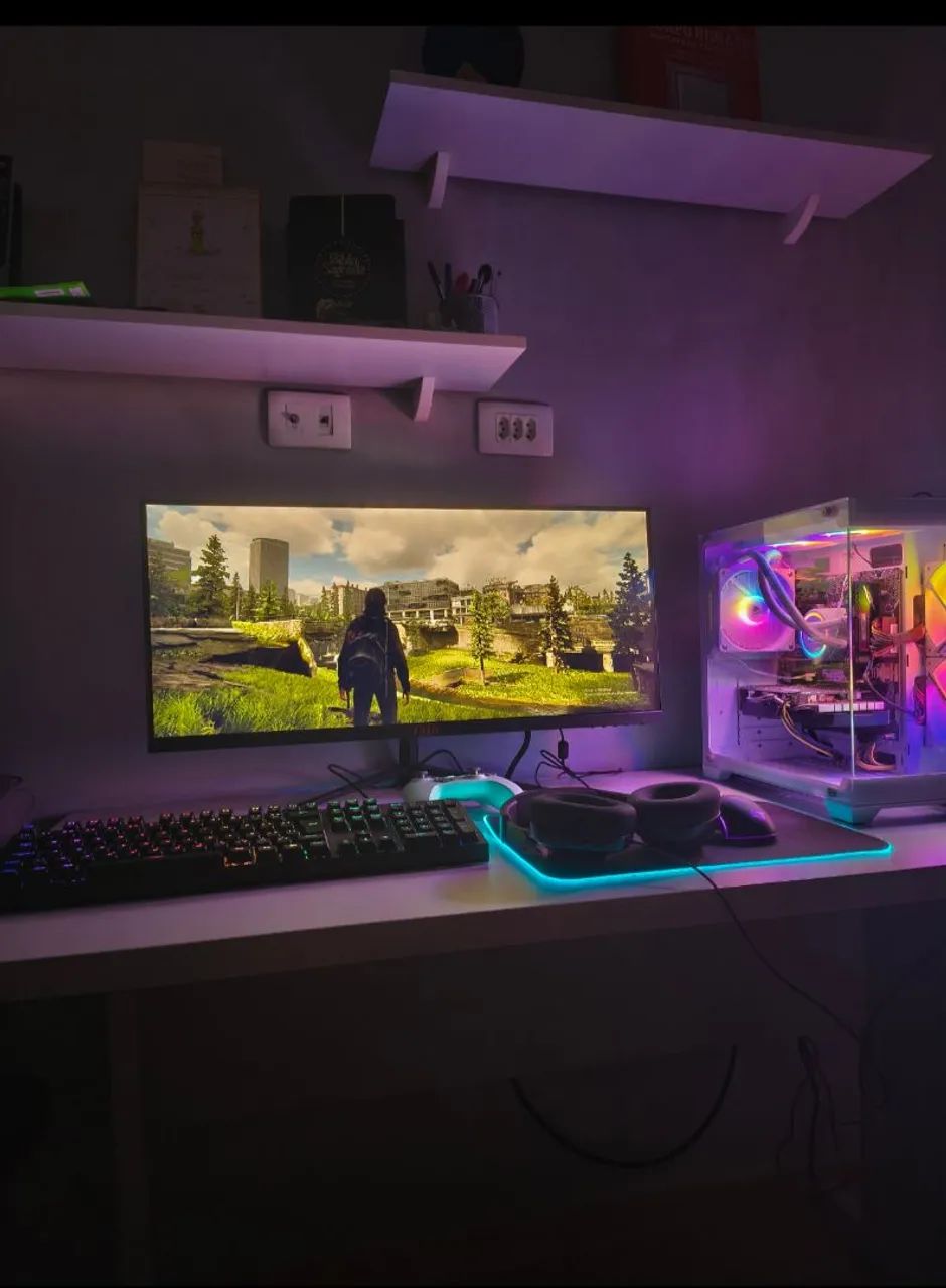 Pc gamer completo - Foto 2
