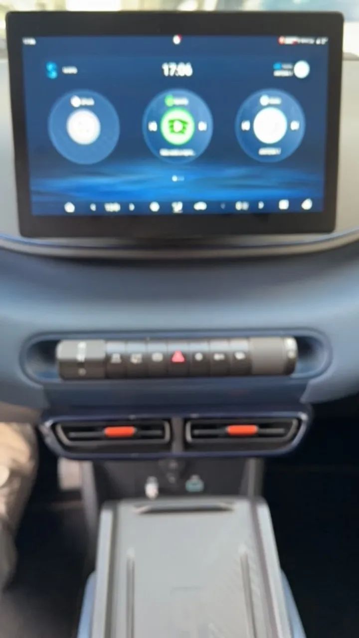 BYD Dolphin Mini (Elétrico) 2025 - Foto 5