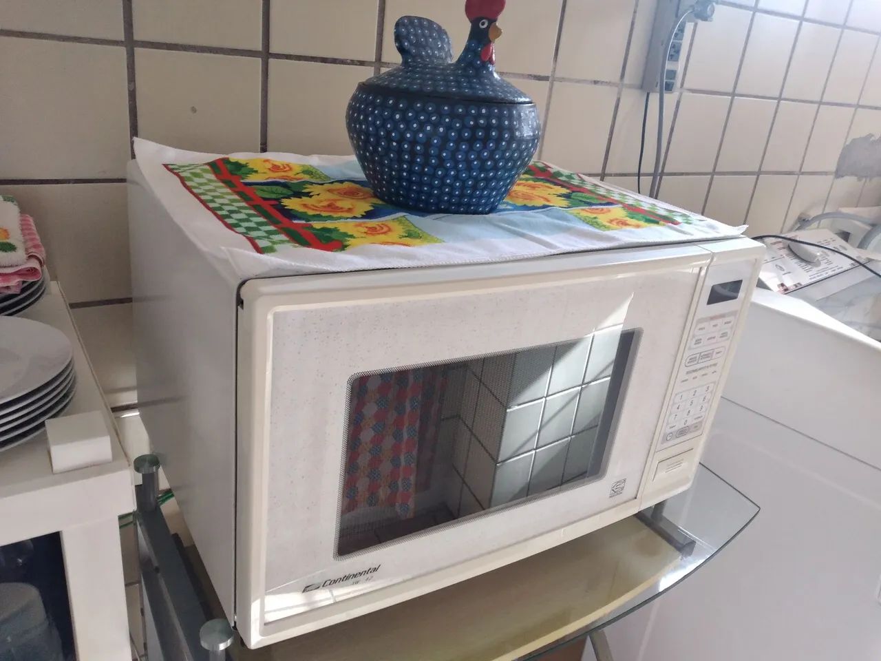 Micro-ondas Continental - Foto 3