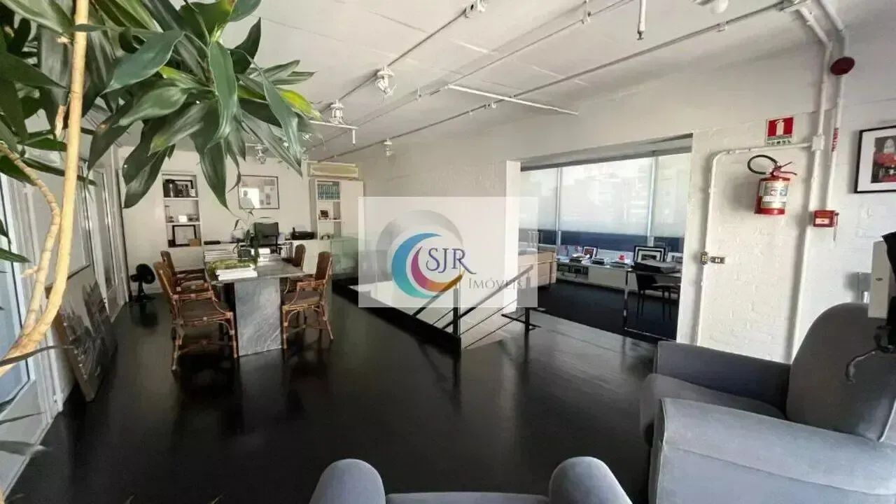 Conjunto à venda e locação, 455 m² - Vila Olímpia - São Paulo/SP - Foto 4