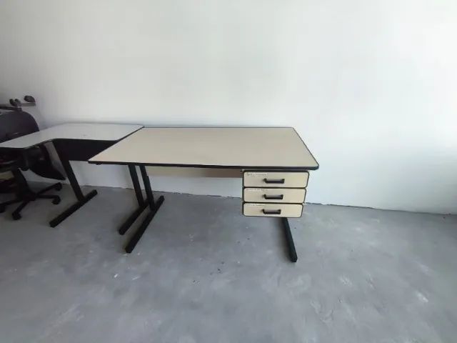 CONJUNTO 3 MESAS PARA ESCRITORIO - Foto 4