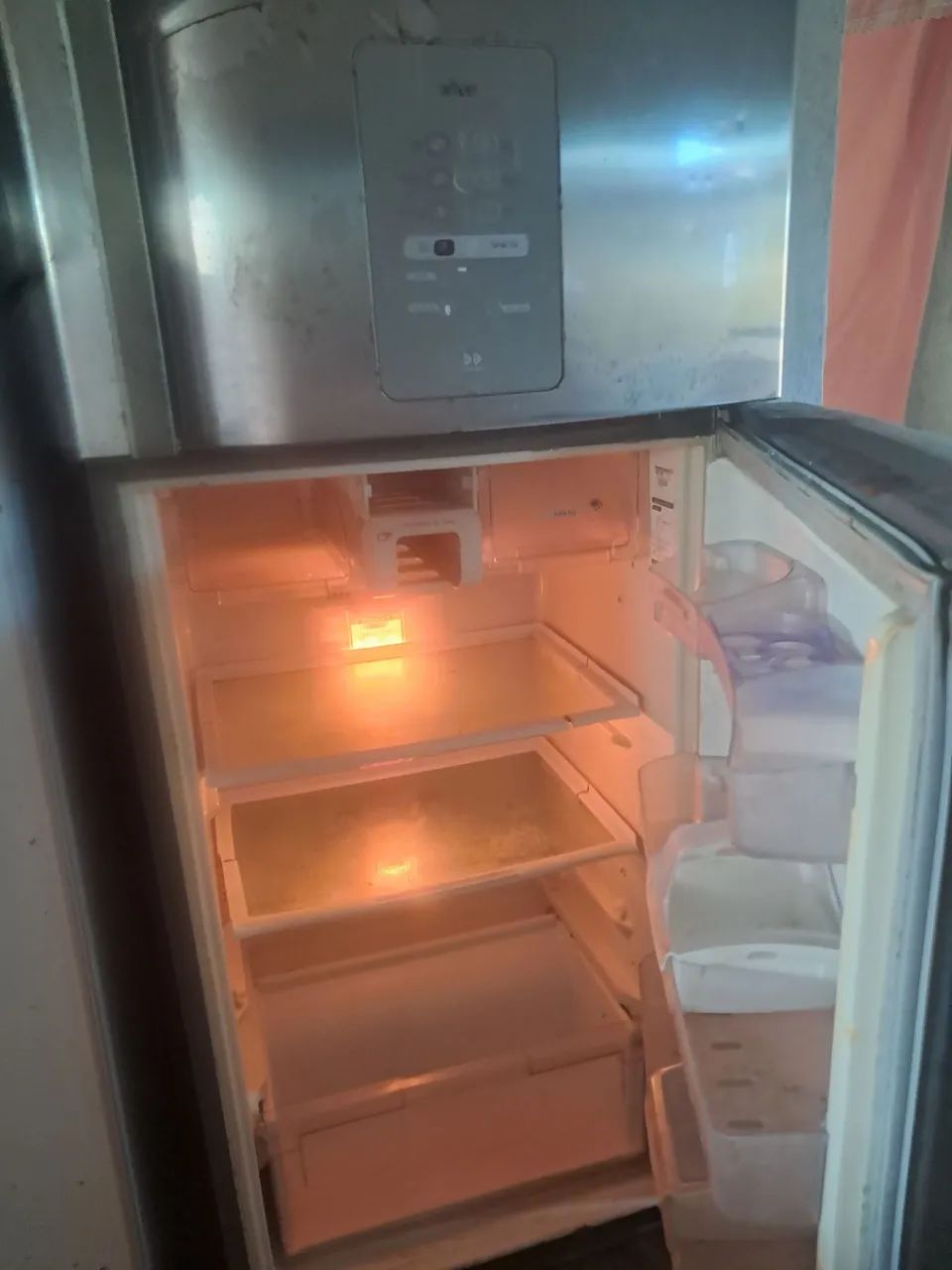 Geladeira Brastemp  - Foto 5