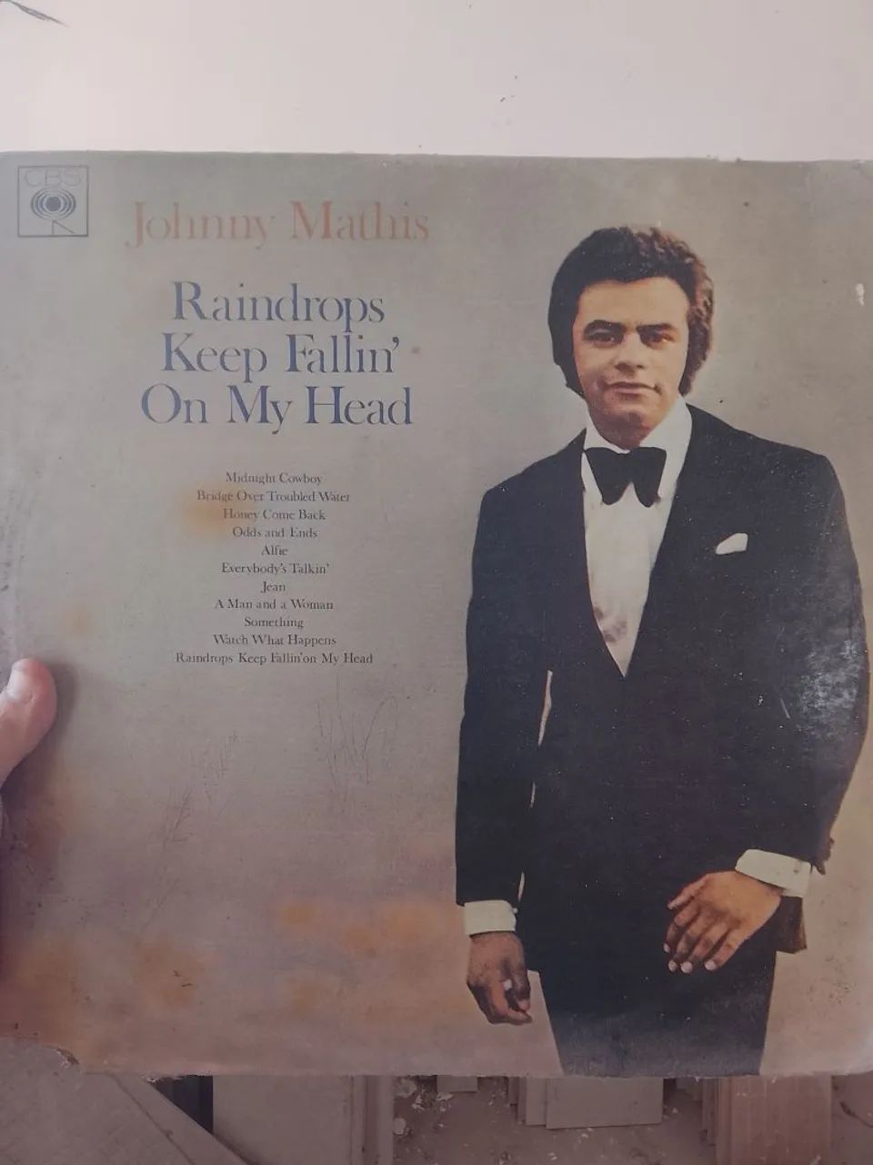 DISCO DE VINIL ( TODOS OS BREGAS ) - Foto 3