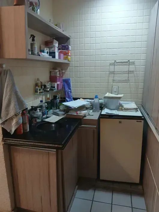 Moura Gestor Imobiliario Vende Sala Comercial no Umarizal com 60m2, Belem, Pa - Foto 3
