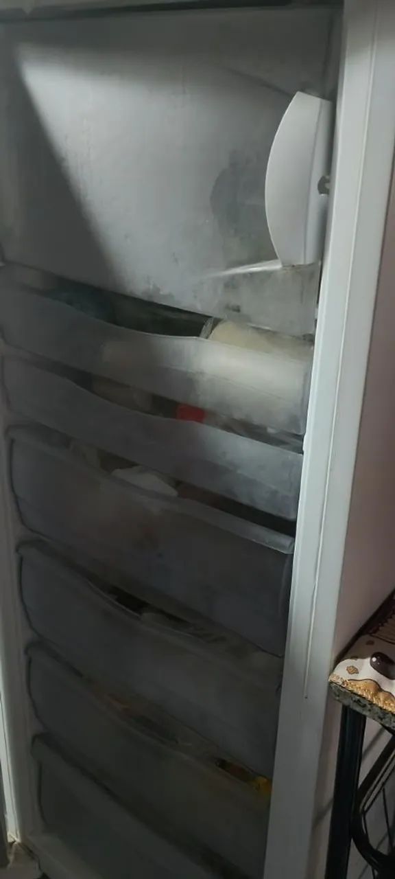 Freezer vertical  - Foto 2