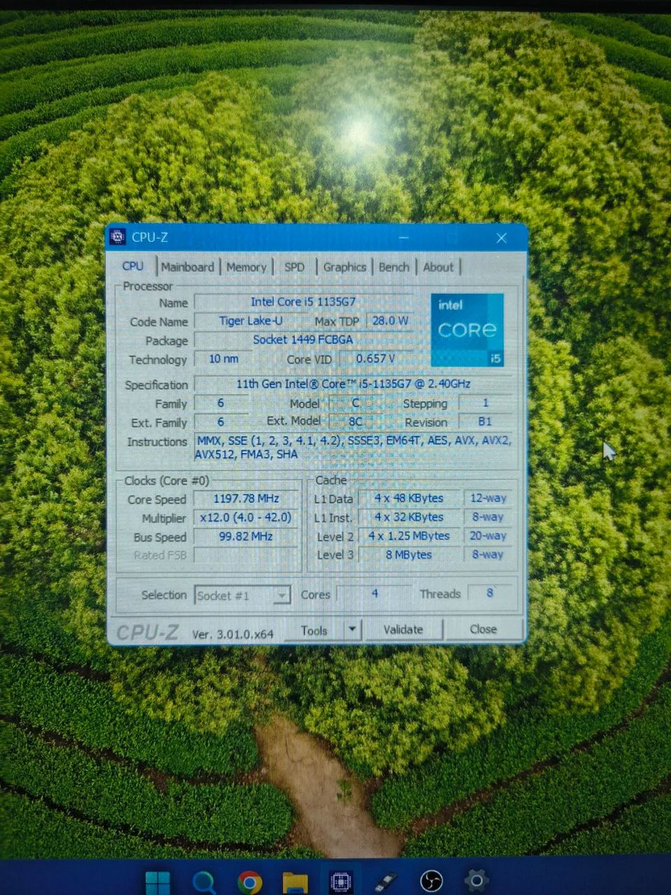 Dell Inspiron 15 (3511) - Foto 4