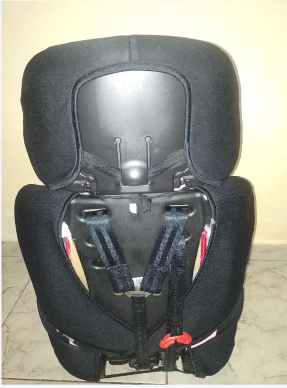 Cadeirinha automotiva  - Foto 2