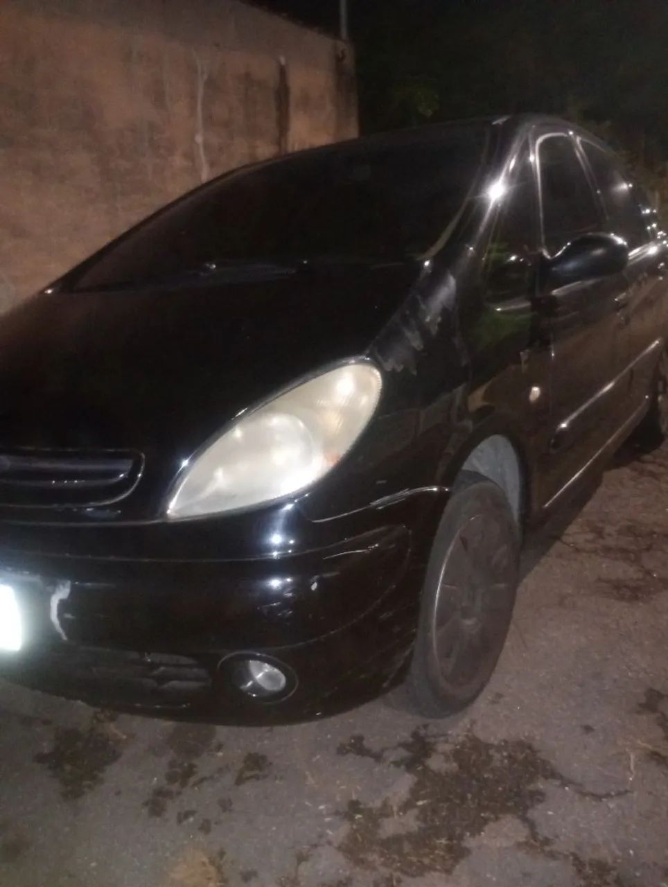 Citroën Xsara Xsara Picasso Exc./Etoile 2.0 16V Mec. 2005