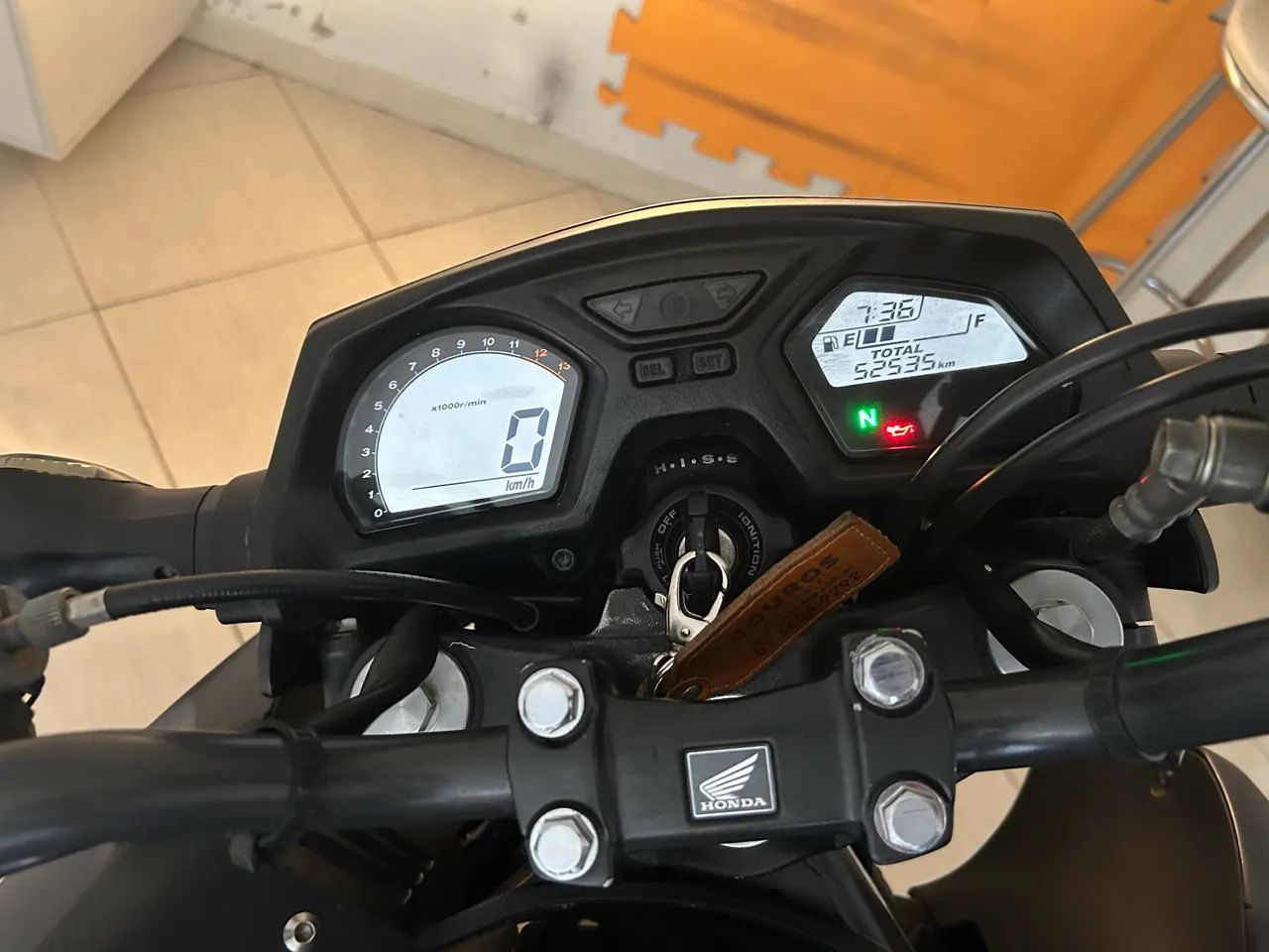 CB 650f - Foto 3