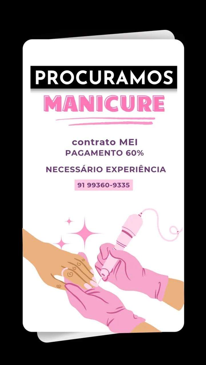 Manicure