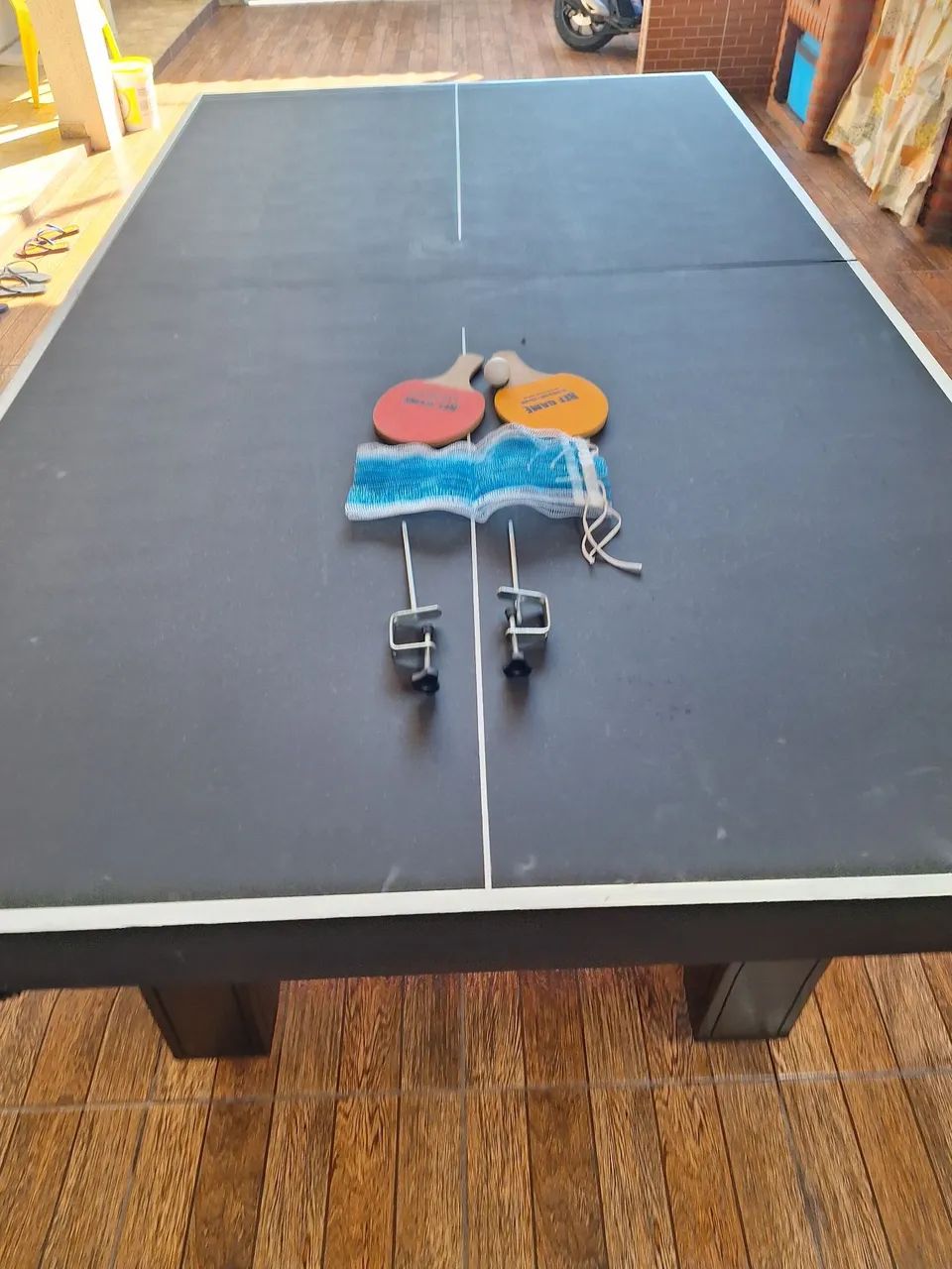 Mesa de bilhar  - Foto 5