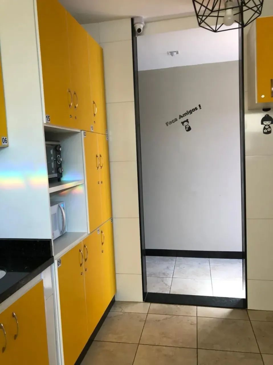 Kitnet próximo ao bretas da avenida t2 - Foto 3