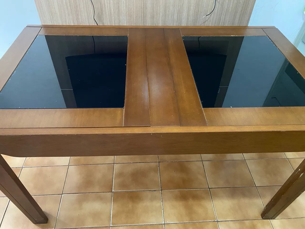 Mesa retrátil  - Foto 3