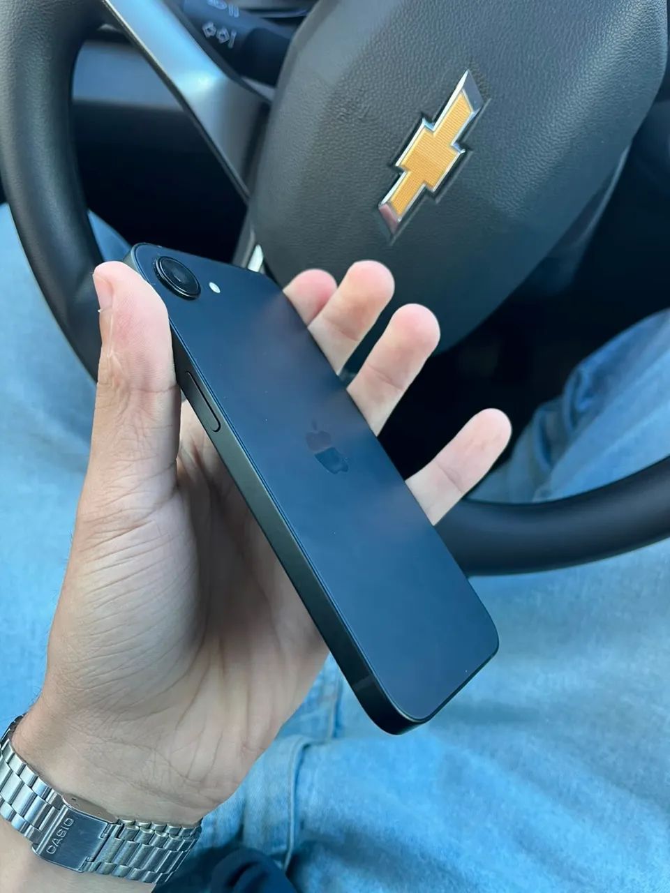 iPhone 16e  - Foto 5