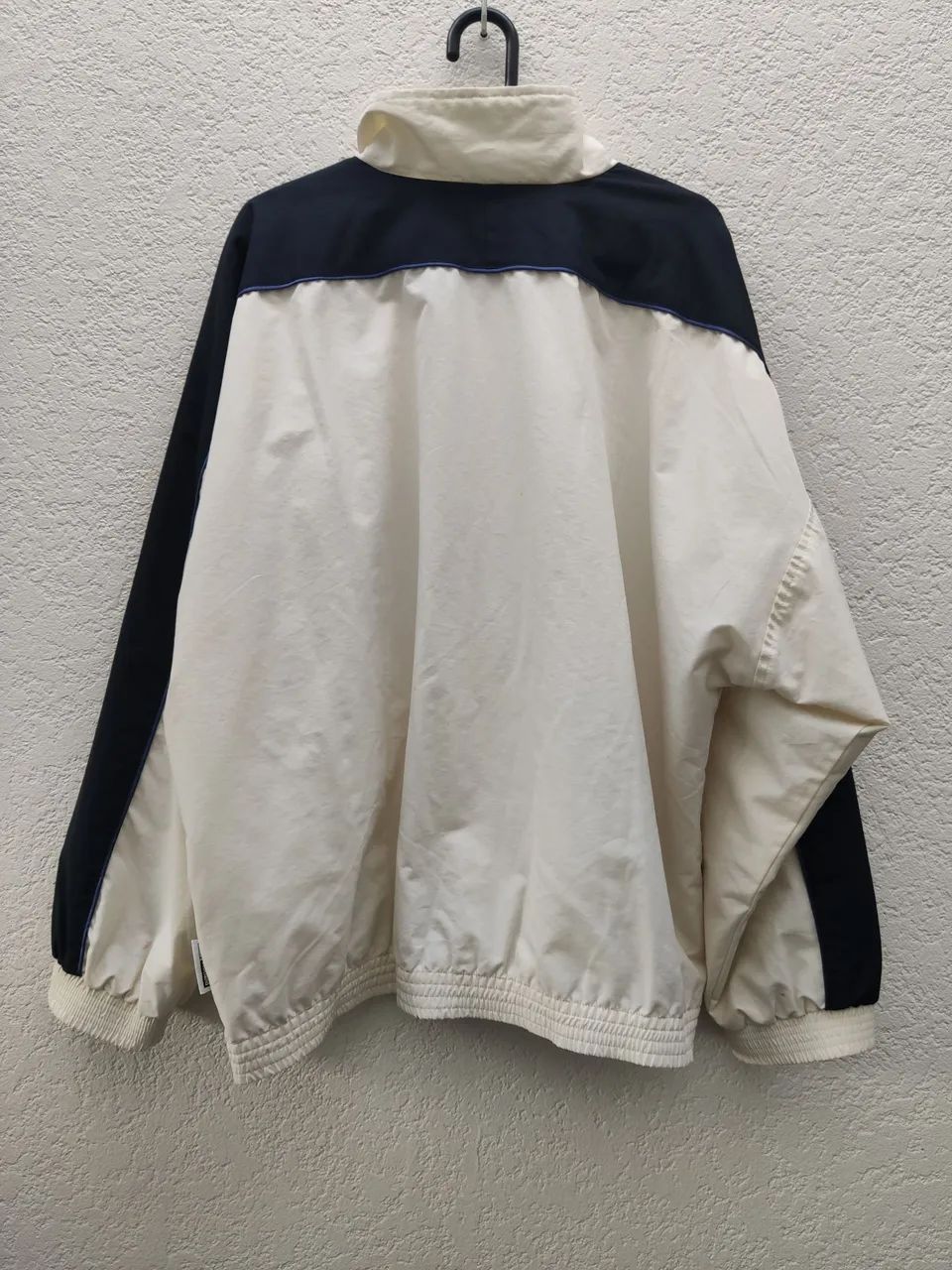 Jaqueta Escócia 1994 Umbro GG - Foto 2