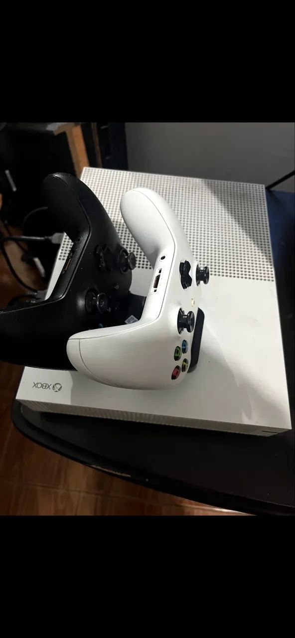 Xbox one s - Foto 3