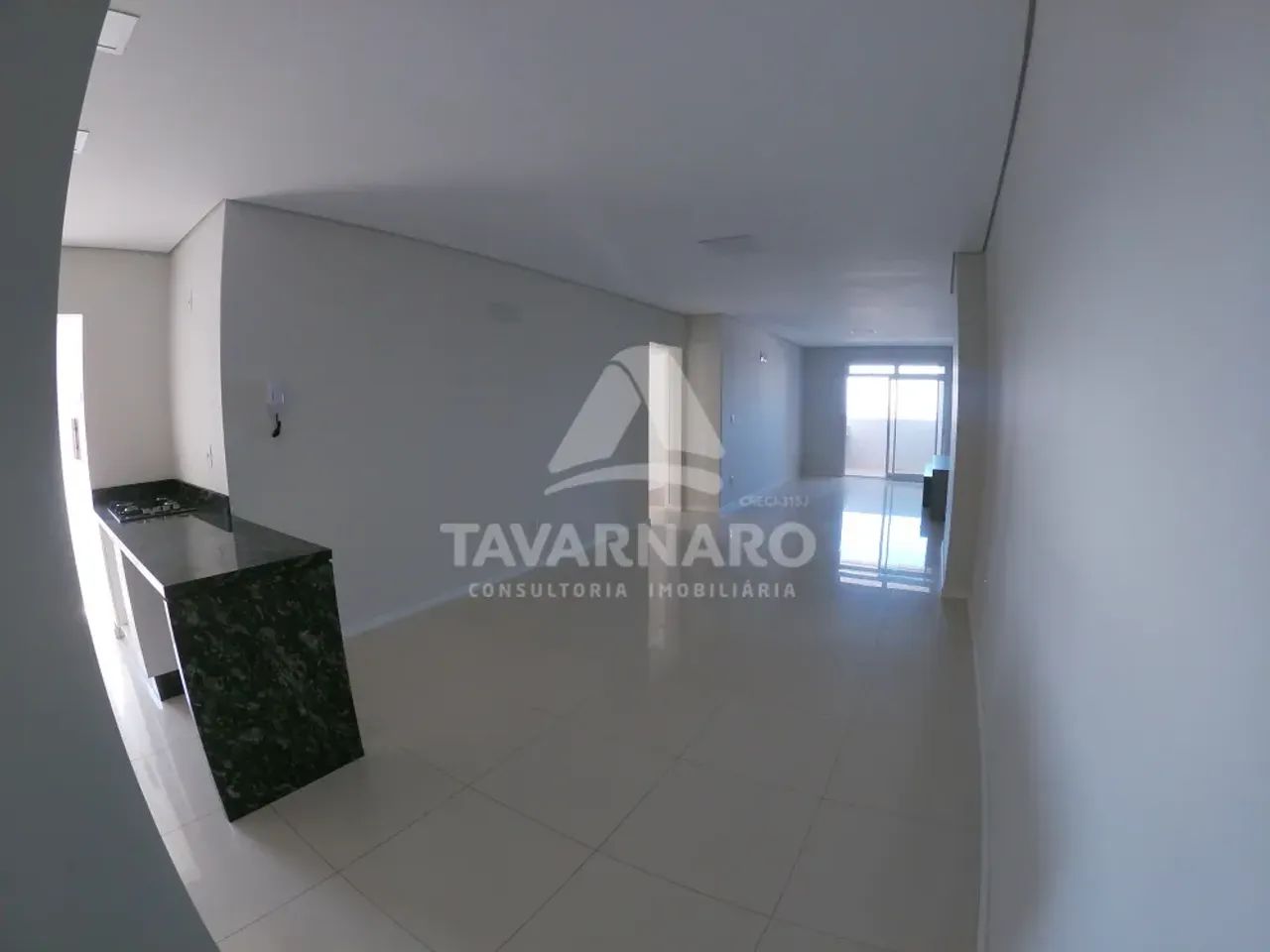 Apartamento Padrão em Ponta Grossa - Foto 2