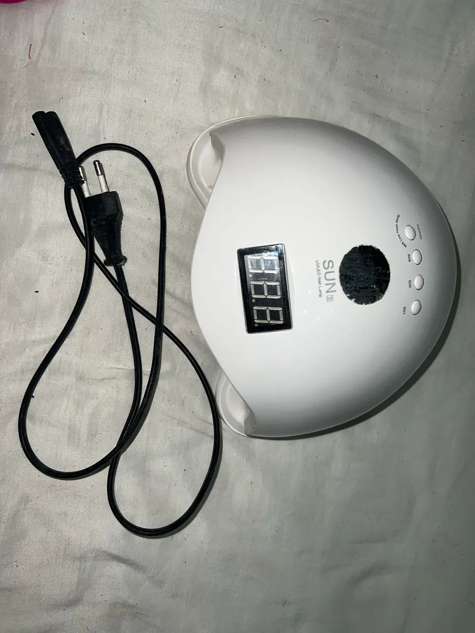 Cabine led  - Foto 4