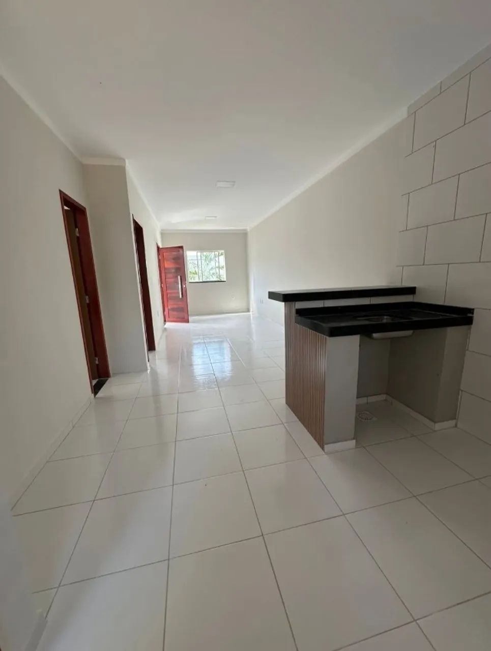 CASA NO EDUARDO GOMES  - Foto 2
