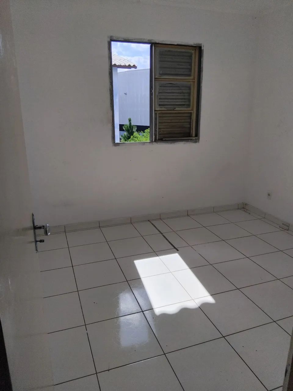 Foto - Guarulhos - Parque Santo Agostinho