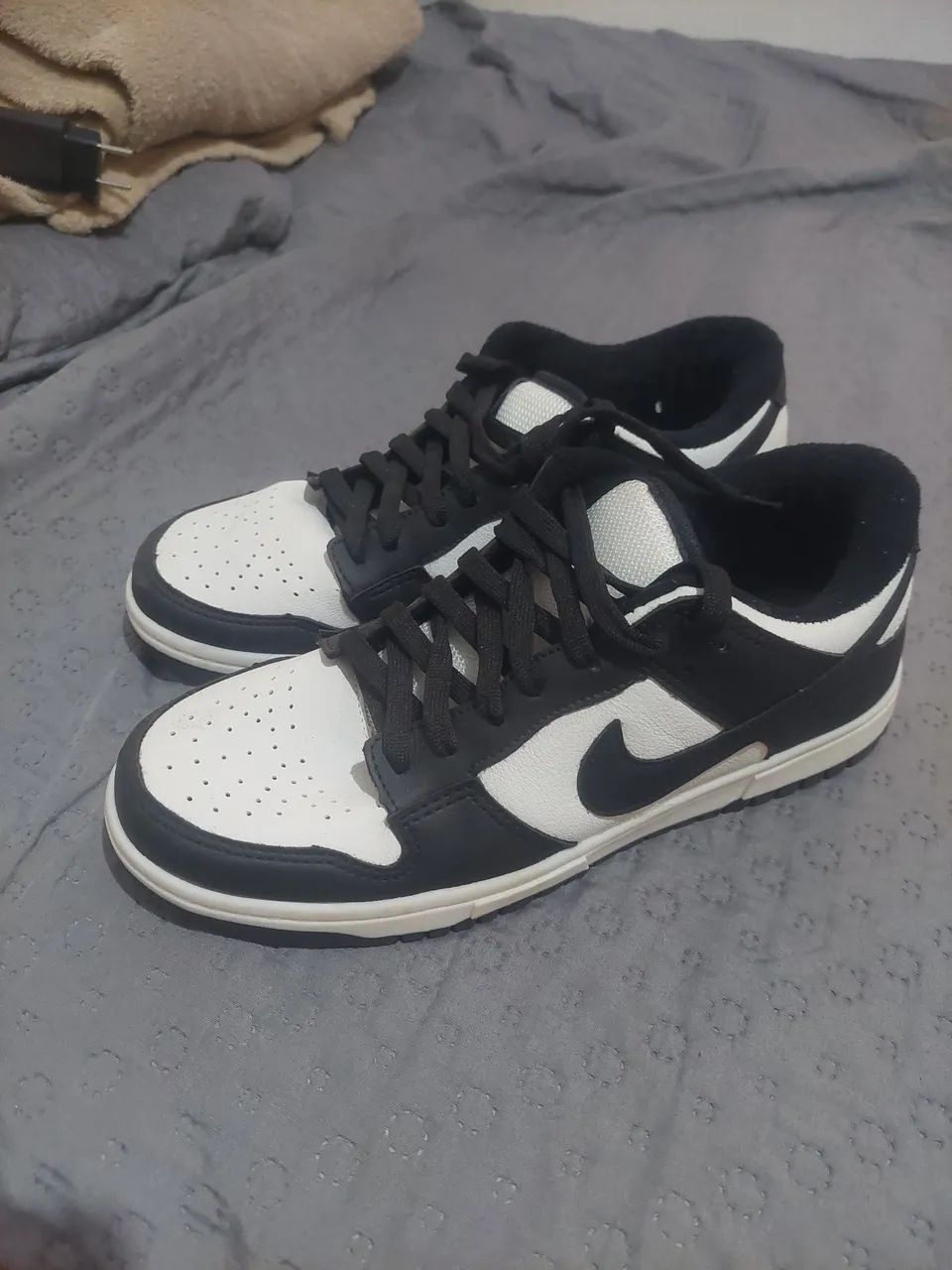 Vende-se Tênis Nike N°40