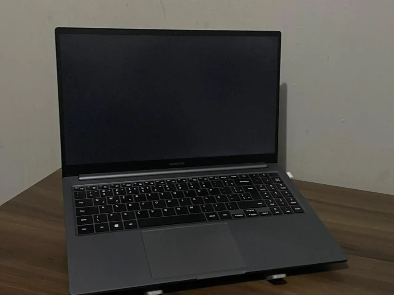Samsung Book 4 - Excelente Estado + BRINDE
