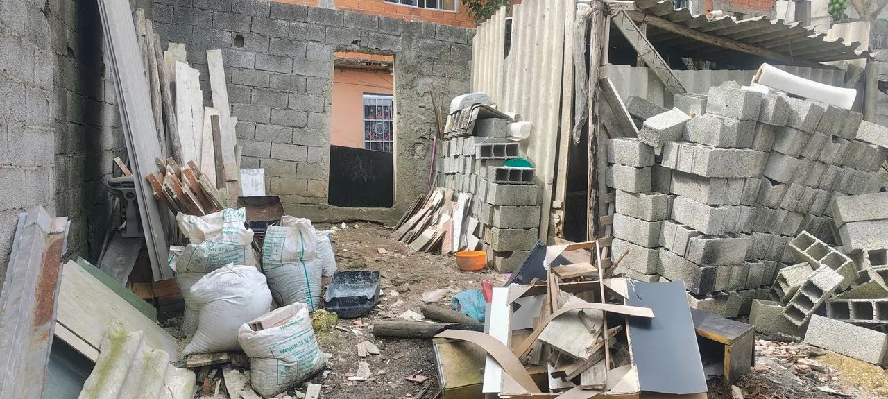 Terreno zona leste  - Foto 3