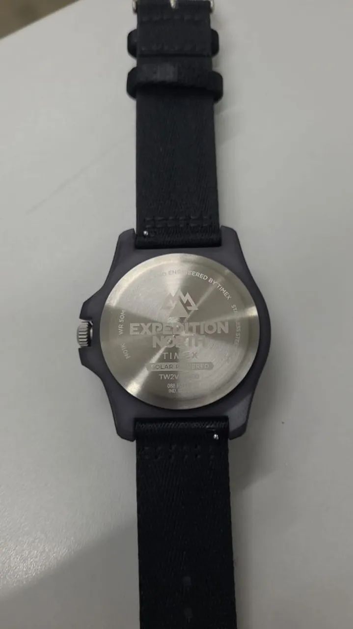 Relogio timex - Foto 3