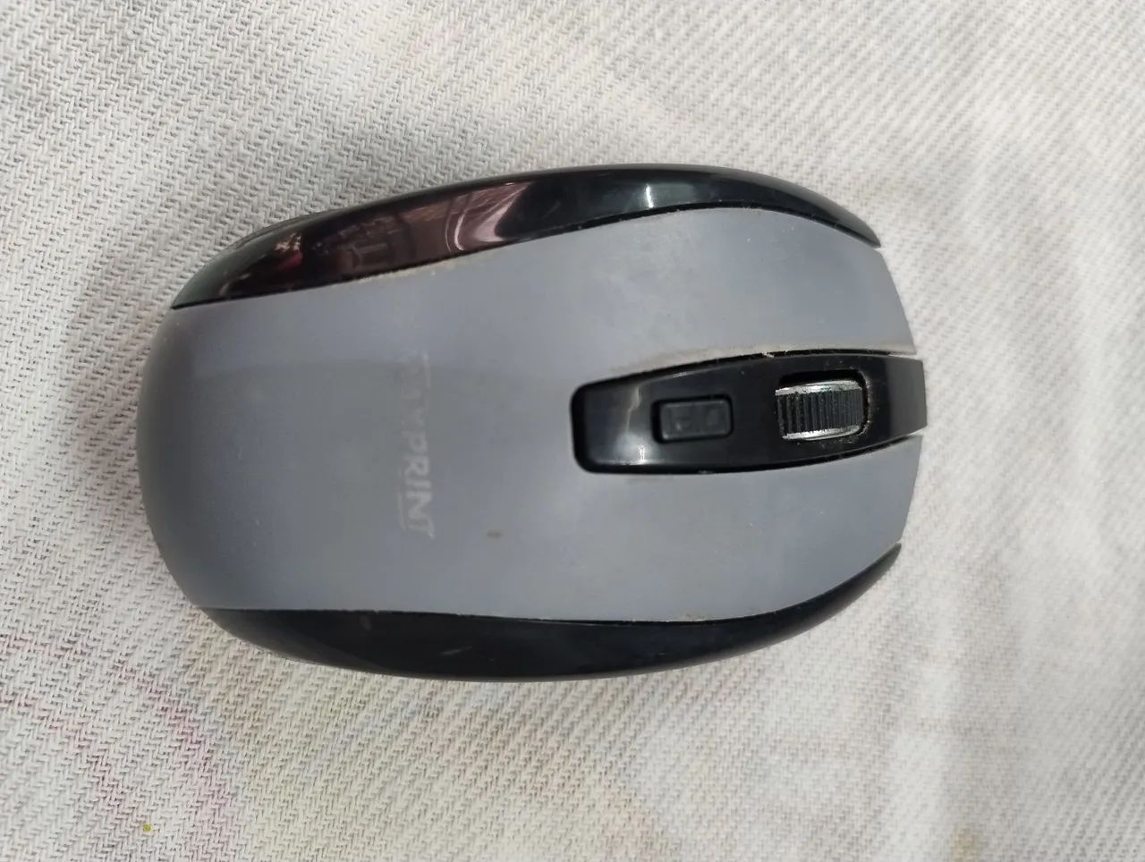 Teclado e mouse sem fio  - Foto 4