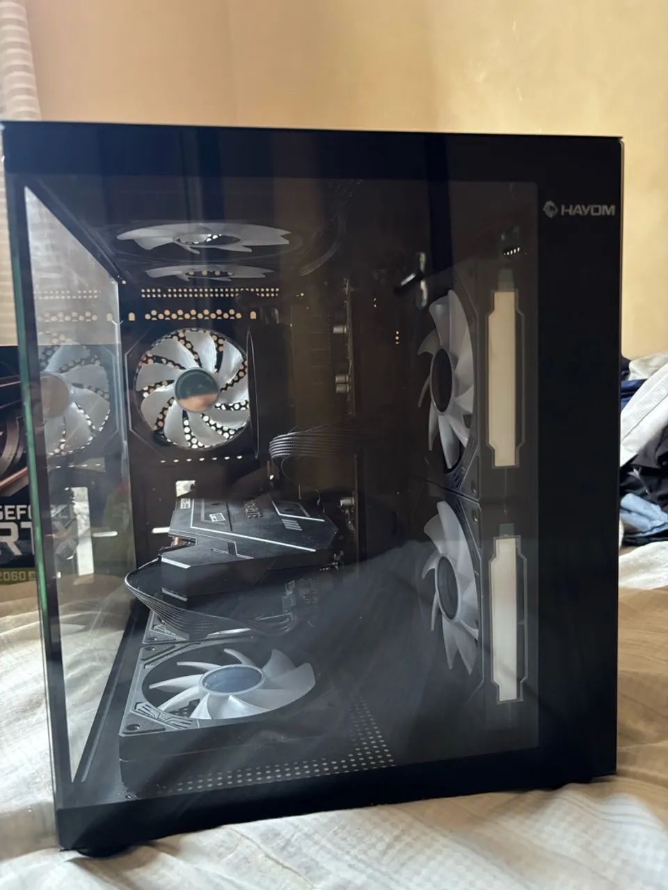 Pc gamer  - Foto 2