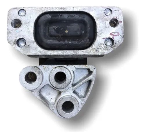 Coxim Cambio Esquerdo Jeep Compass Flex 2.0 - Foto 2