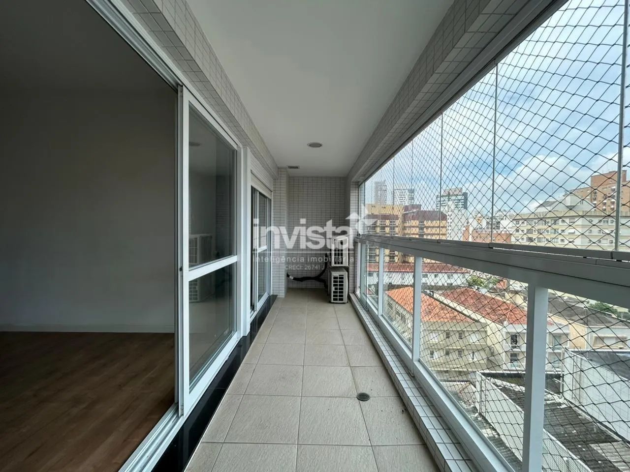 Apartamento para aluguel no bairro Gonzaga