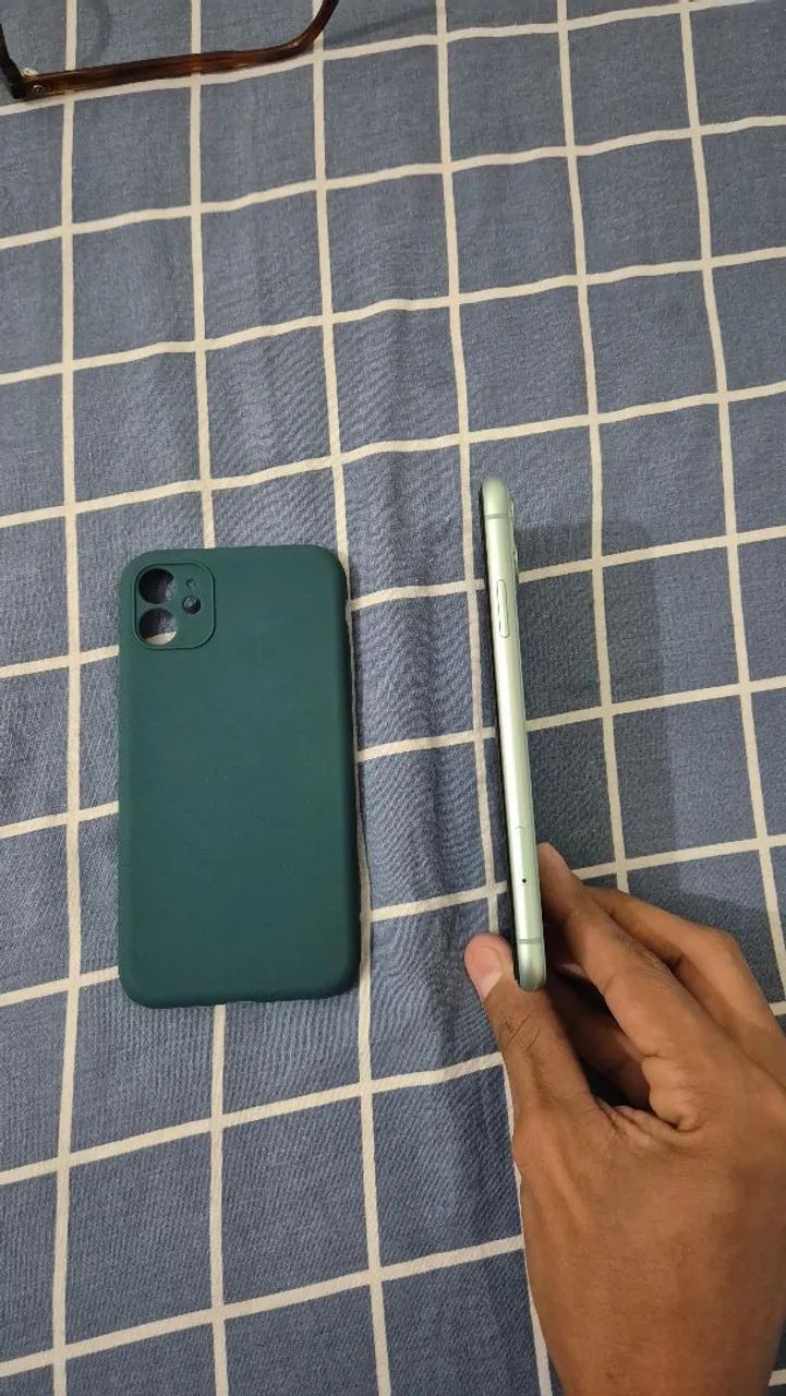 iPhone 11 Green 64GB - Celulares e Smartphones - COHAB, Recife