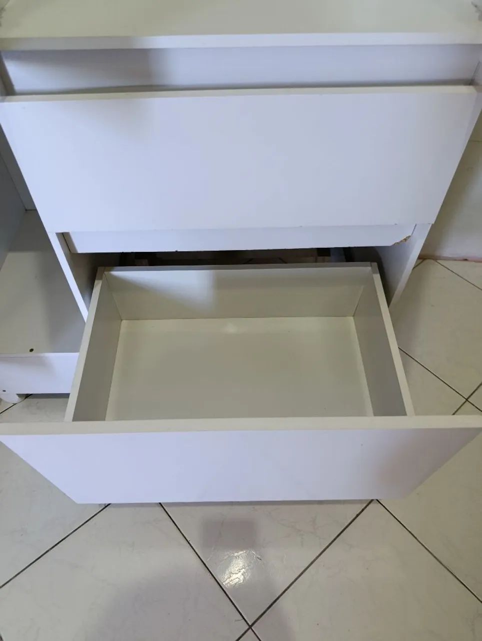 Guarda Roupa - bem conservado  - Foto 4