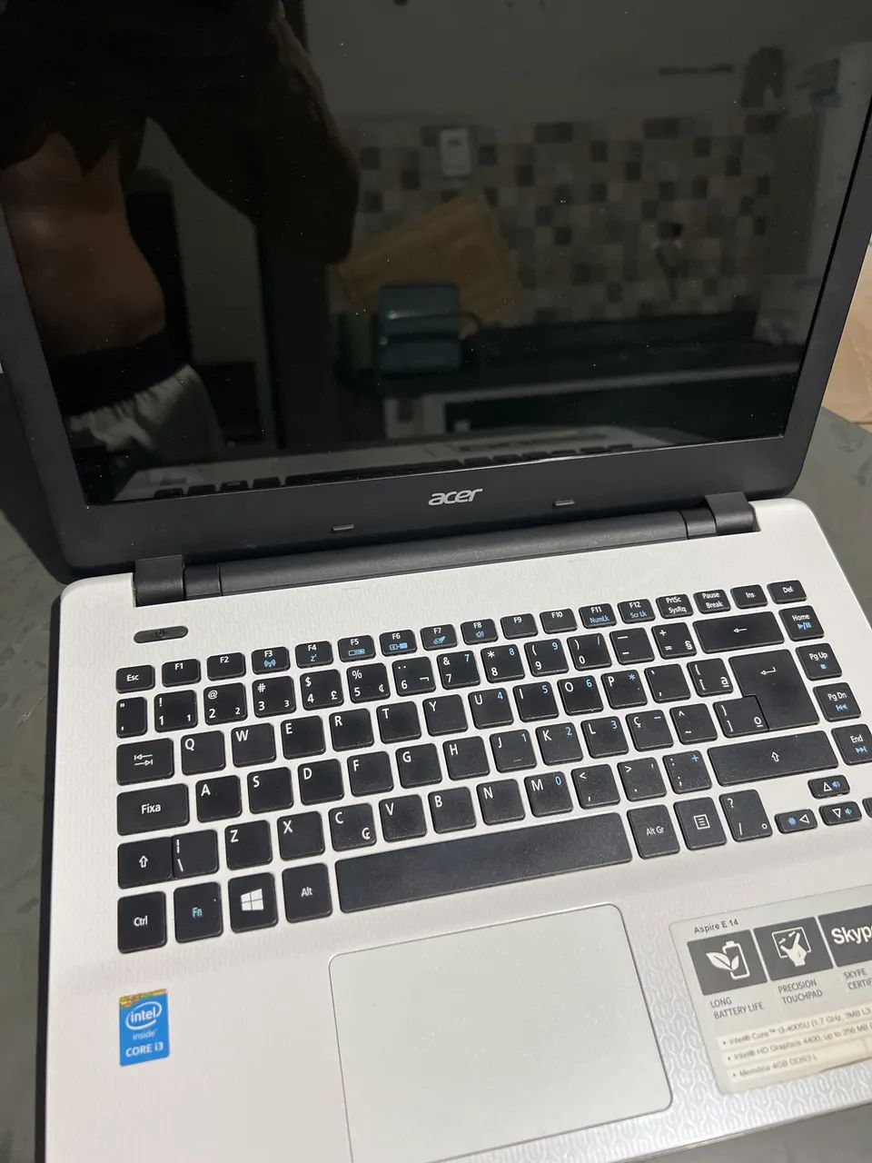     Notebook Conservado | Ótimo Custo-Benefício Ideal para Estudos. - Foto 2