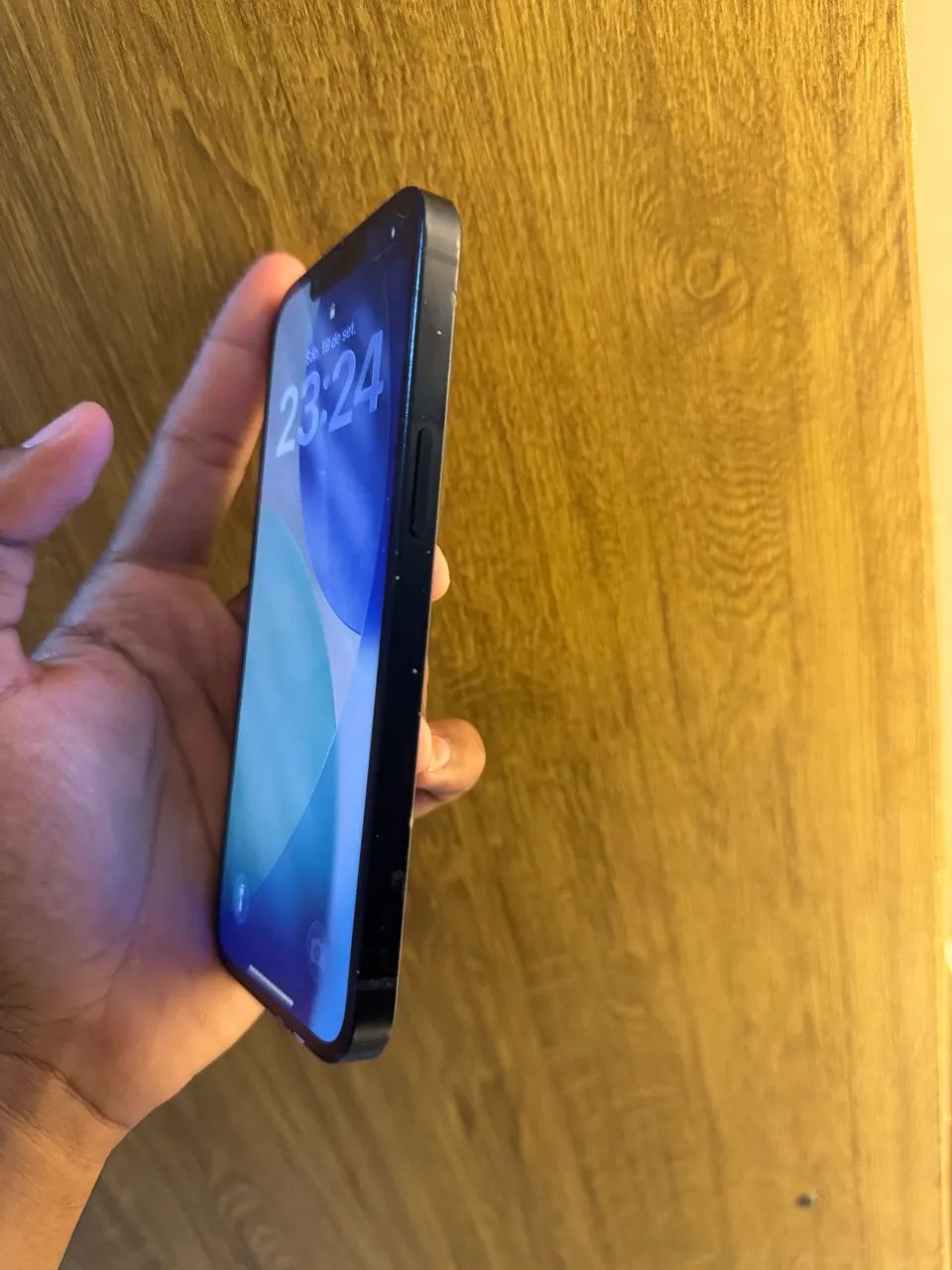 iPhone 13 128GB - TODO ORIGINAL  - Foto 4