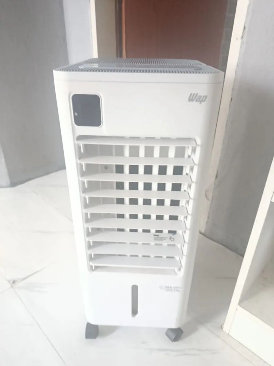 Climatizador de ar - Foto 2