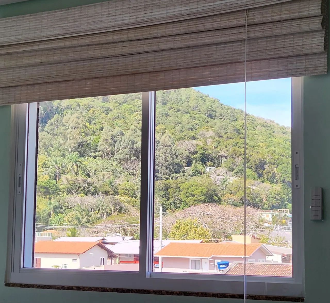 Excelente Apto na Praia do Pântano do Sul Florianópolis - Foto 4