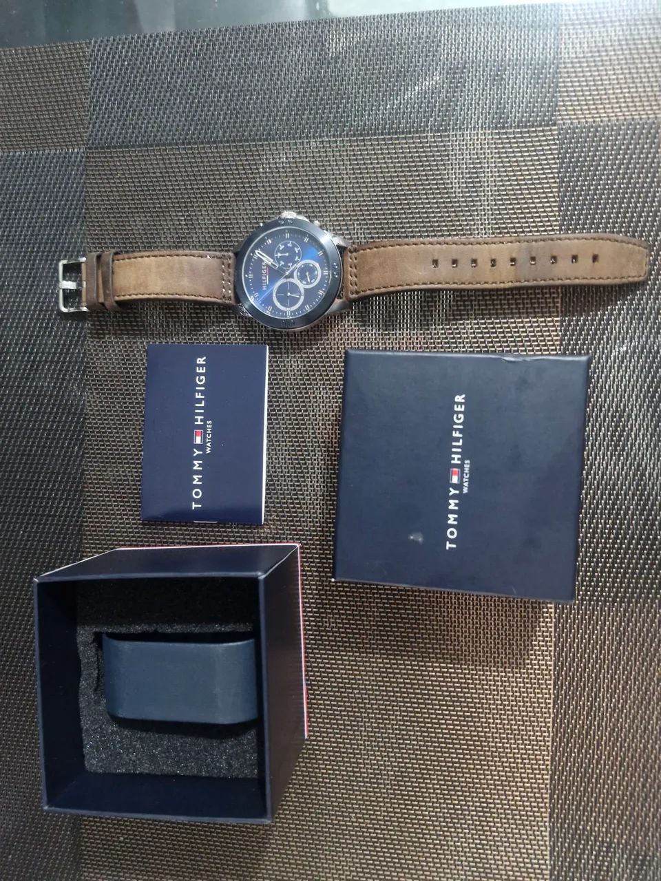 Relógio TOMMY Hilfiger  - Foto 2