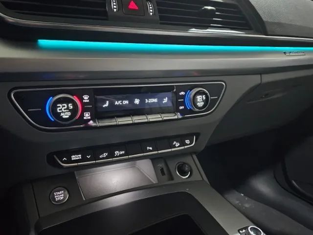 Audi Q5 SB Perf. 2.0 TFSIe S.Tr. Qt (Hib.), foto 11 de 20