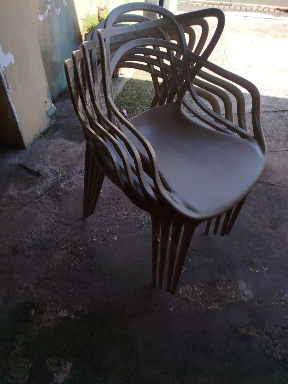 Cadeiras Alegra - Foto 2
