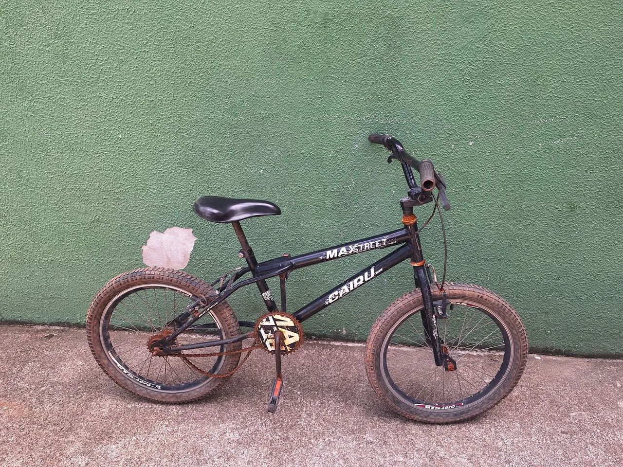 Vende-se! Bicicleta infantil  - Foto 2