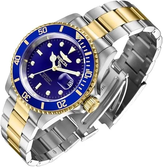 Relógio Invicta masculino de quartzo Pro Diver 26972 ORIGINAL - Foto 4