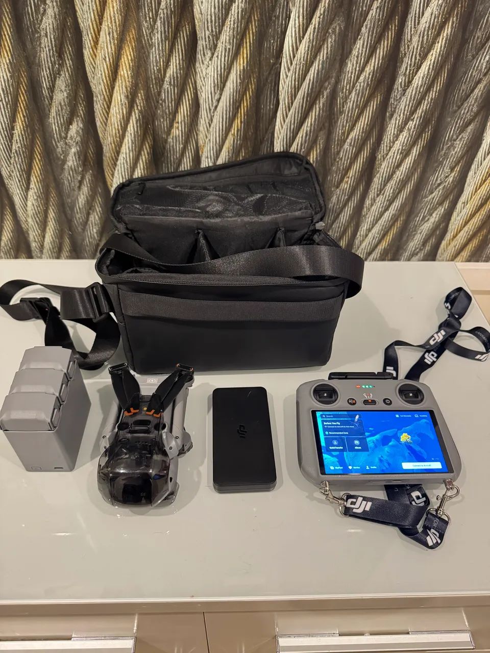 DJI mini 5 pro zero !! - Foto 2